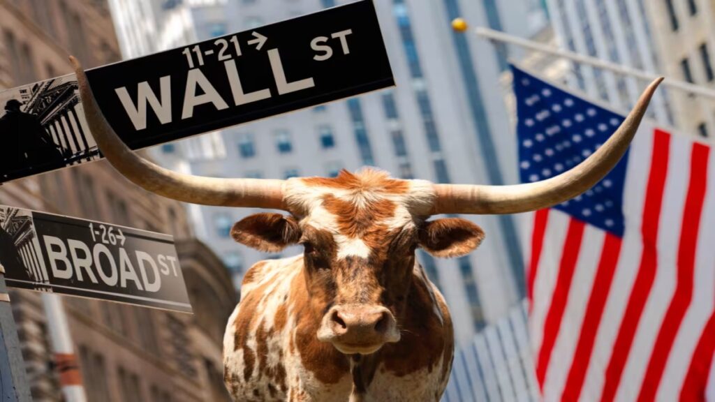 US Market Today
