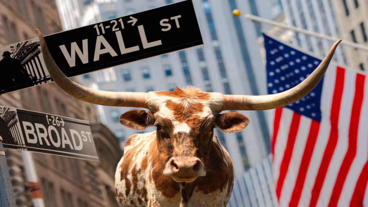 US Market Today