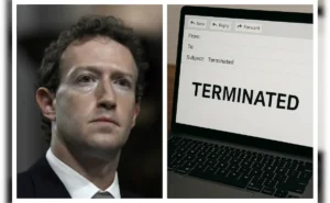 Mark Zuckerberg Meta Layoff
