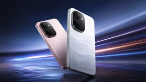Vivo Launches Y600 Turbo