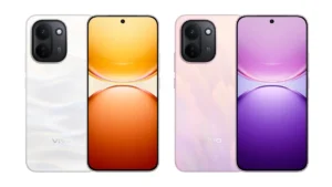 Vivo Y600 Turbo