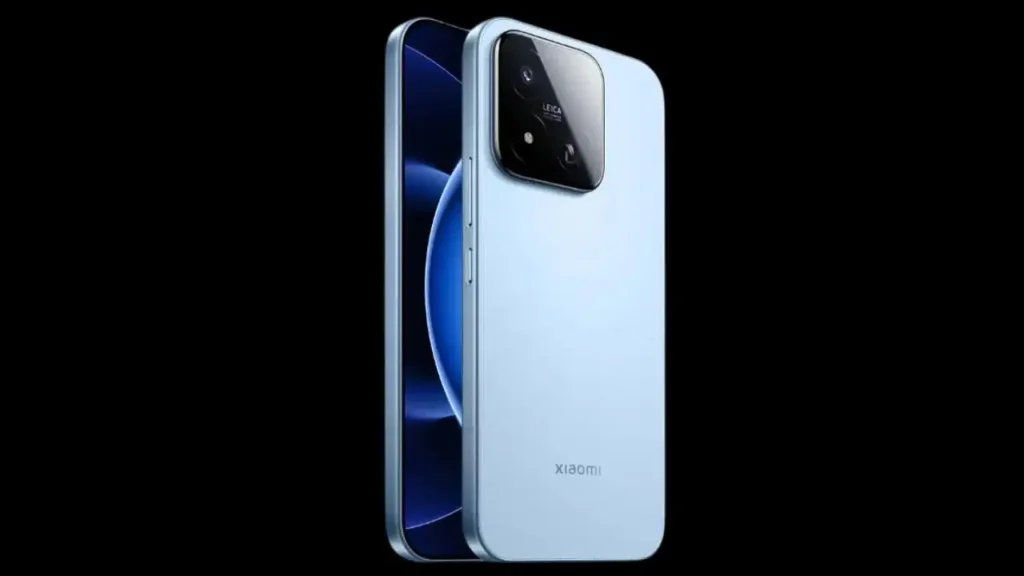 Xiaomi 17 Max