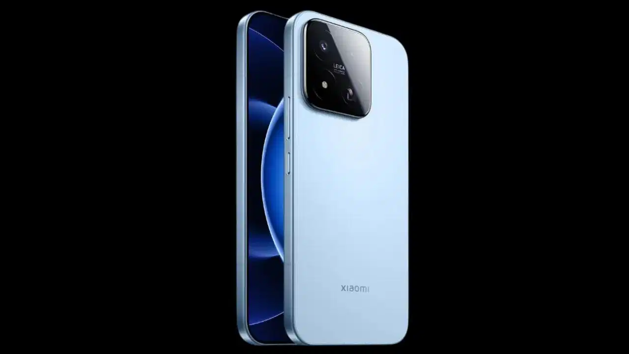 Xiaomi 17 Max