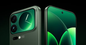 Xiaomi 17 Max