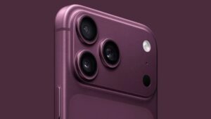 Apple iPhone 18 Pro Max