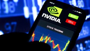 Nvidia Share Price