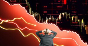 Indian Capital Market Shares Decline