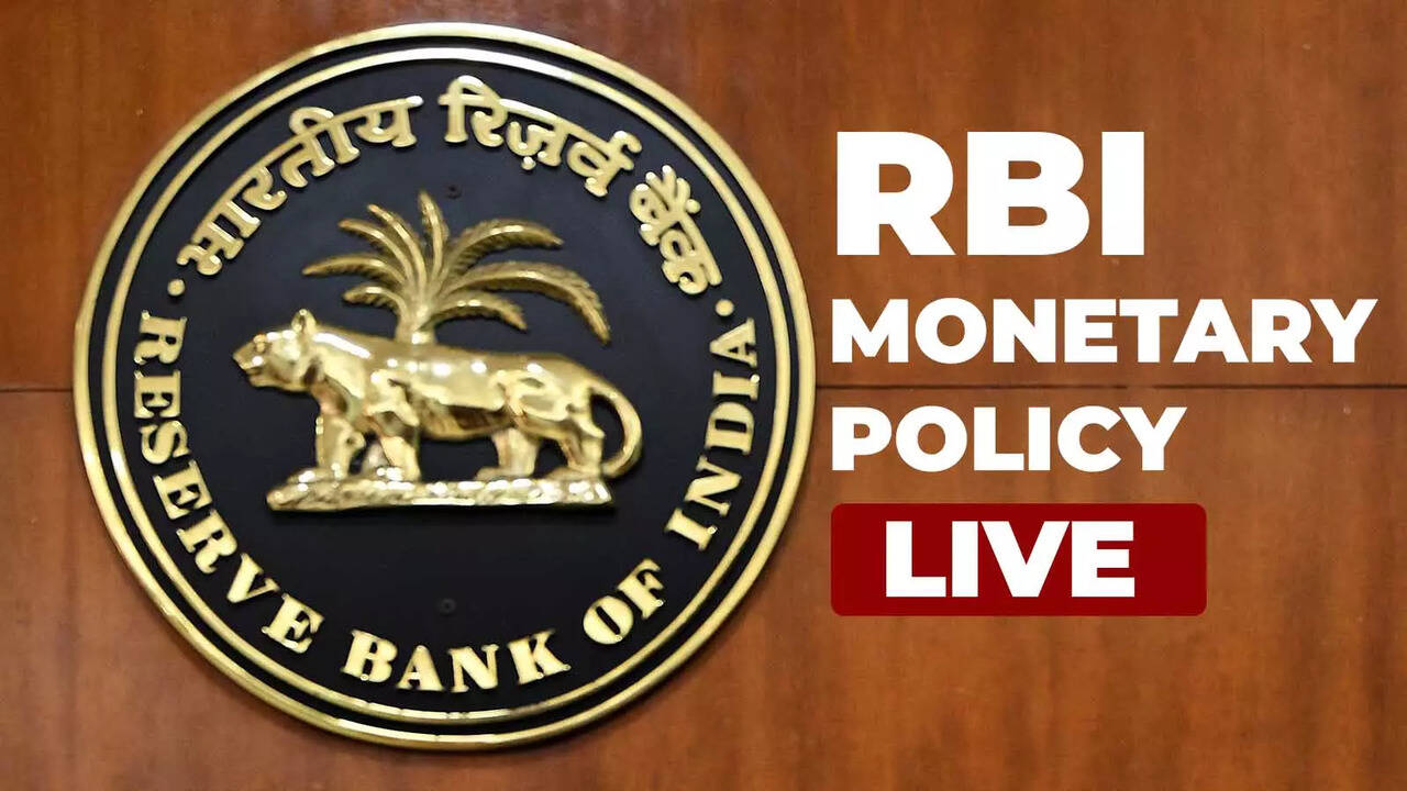 RBI Policy