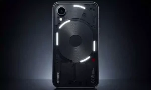 Nothing Phone 4B