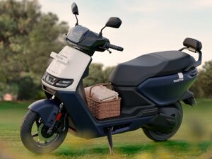 Ather Electric Scooter