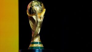 FIFA World Cup 2026