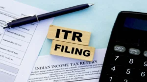 ITR Filing AY 2026-27