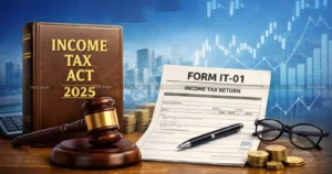 Income Tax 2026