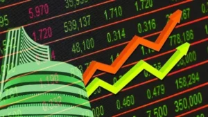 Sensex and Nifty Today