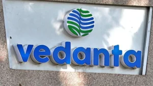 Vedanta Shares