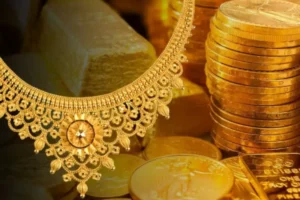 Gold Prices Today