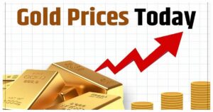 Gold Prices Today