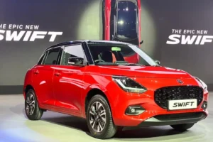 Maruti Share Price
