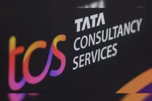 TCS Share Price in Focus