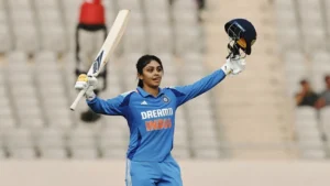 India vs West Indies