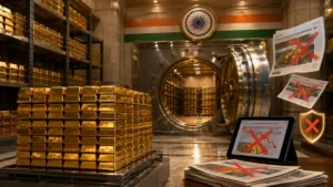 Gold Reserve Hits New Highs