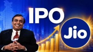 Jio IPO 2026