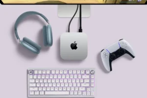 Apple Mac mini M4