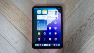 Apple iPad A16