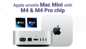 Apple Mac mini M4