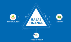 Bajaj Auto Share Price