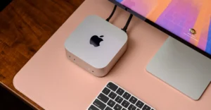 Apple Mac mini M4