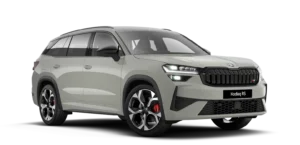 Skoda Kodiaq RS