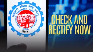 EPFO 3.0: UPI Withdrawal for EPF Soon
