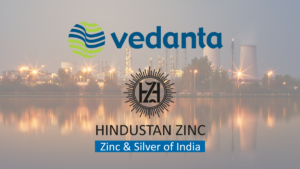 Vedanta Shares