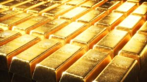 Indian Households Selling Old Gold