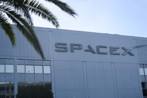SpaceX IPO 2026