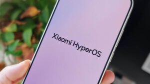 Xiaomi HyperOS 4