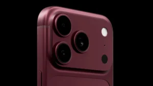 iPhone 18