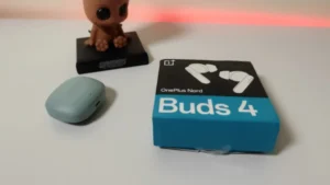 OnePlus Nord Buds 4