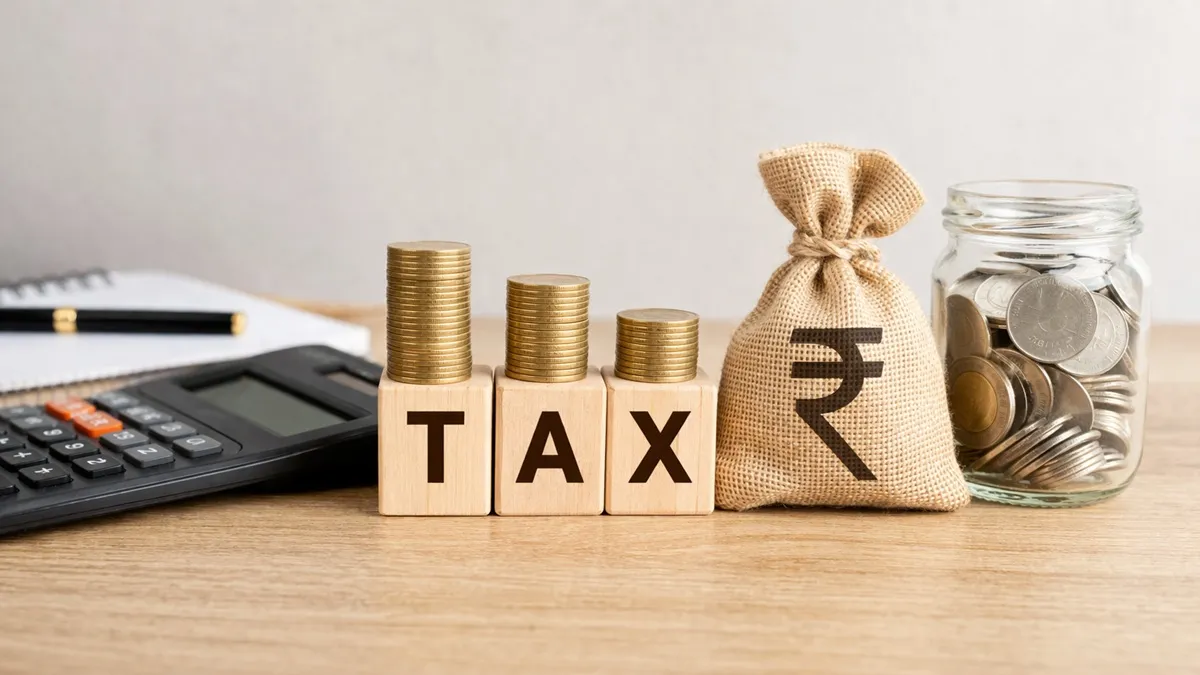 ITR Filing AY 2026-27