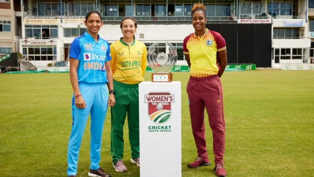 India vs West Indies