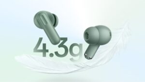 OnePlus Nord Buds 4