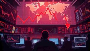 Stock Market Crash