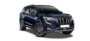 Mahindra XUV700