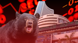 Why Market Is Falling Today