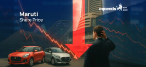 Maruti Share Price