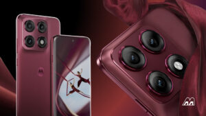 Motorola Edge 70 Max Leaks
