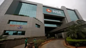 SEBI Approval for NSE IPO