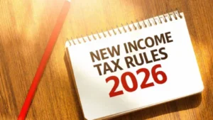 Income Tax 2026