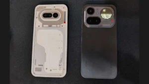 Nothing Phone 4B